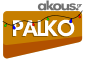 Akous. Palko